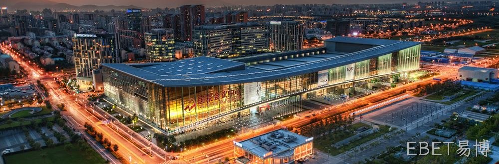 喜讯不断： 江苏EBET易博为北京国家会议中心二期“添墙”